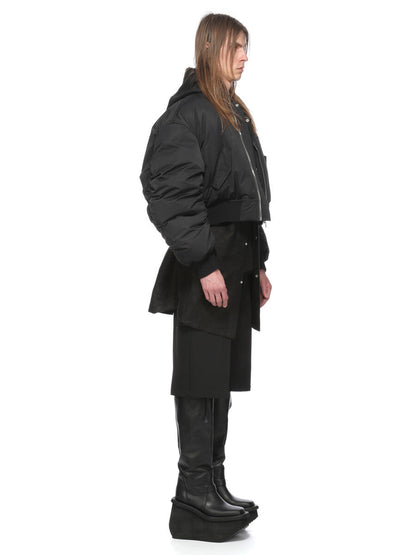 Rick Owens Secchia Flight