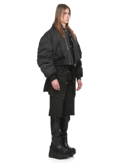 Rick Owens Secchia Flight