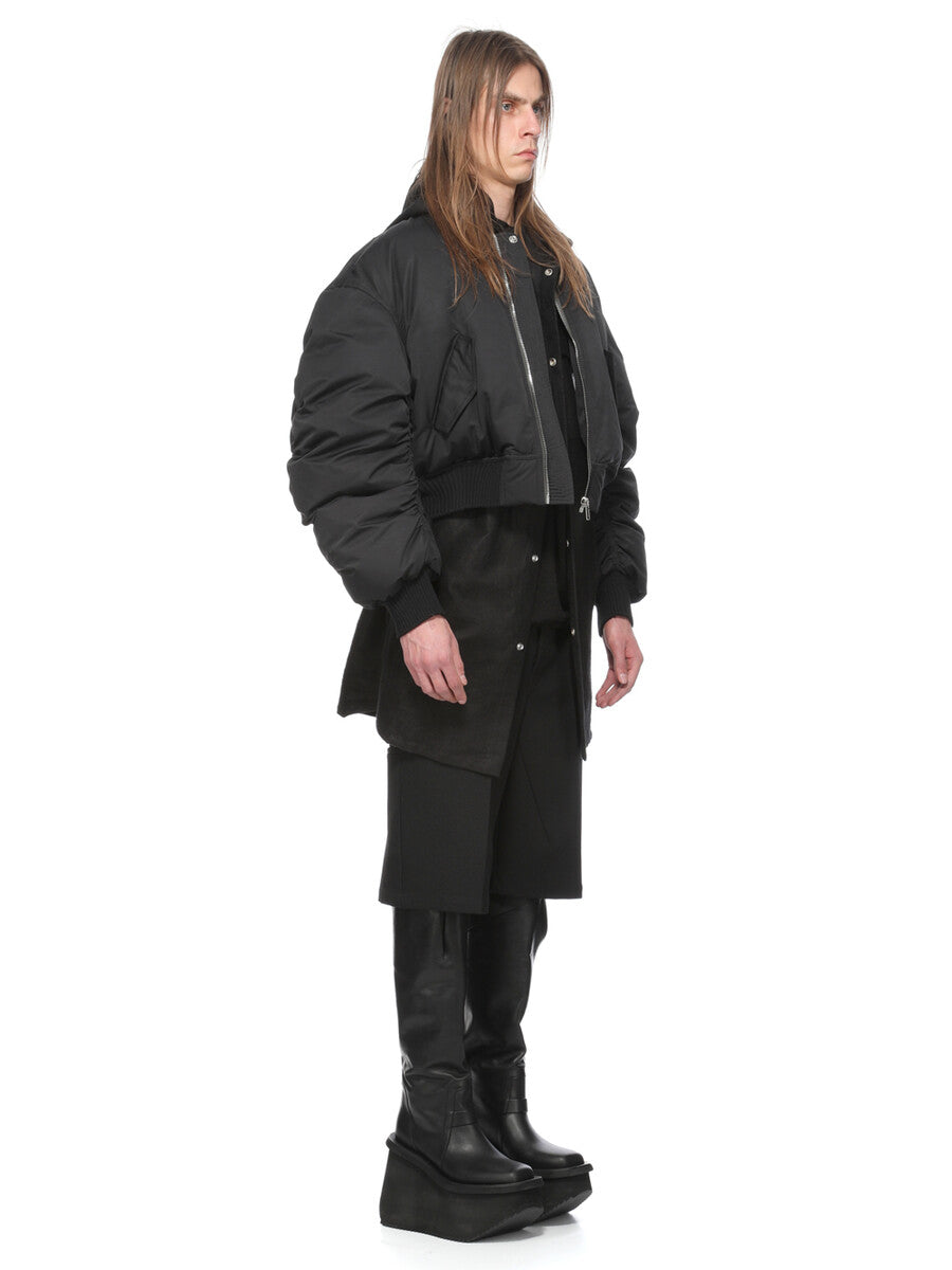 Rick Owens Secchia Flight