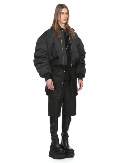 Rick Owens Secchia Flight
