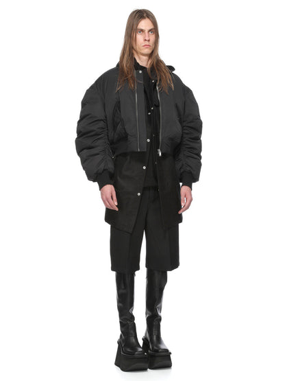 Rick Owens Secchia Flight