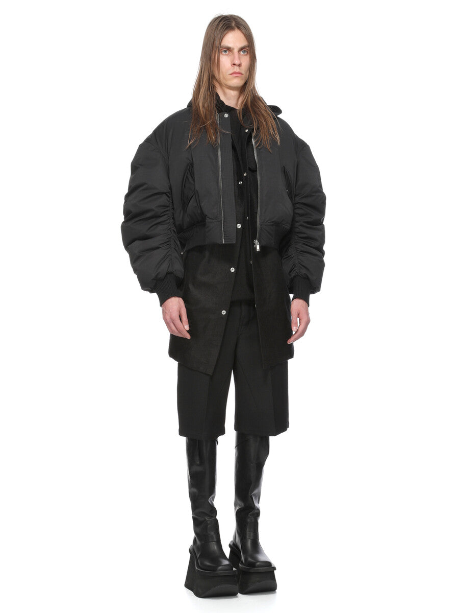 Rick Owens Secchia Flight
