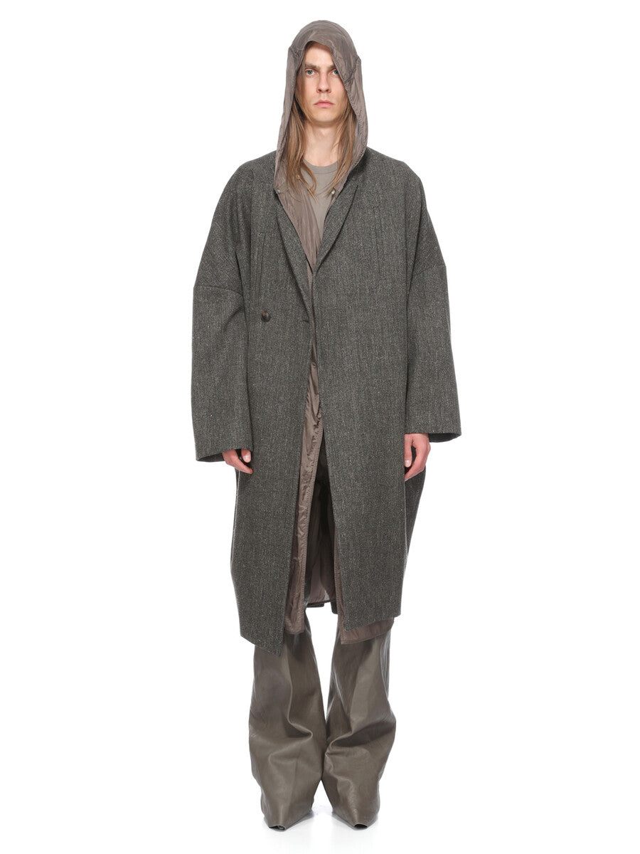 Rick Owens Poiret Coat