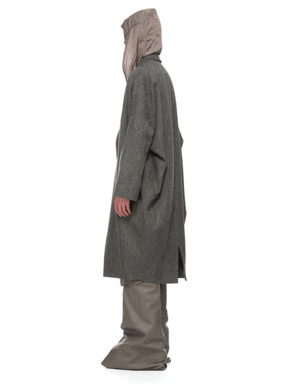 Rick Owens Poiret Coat