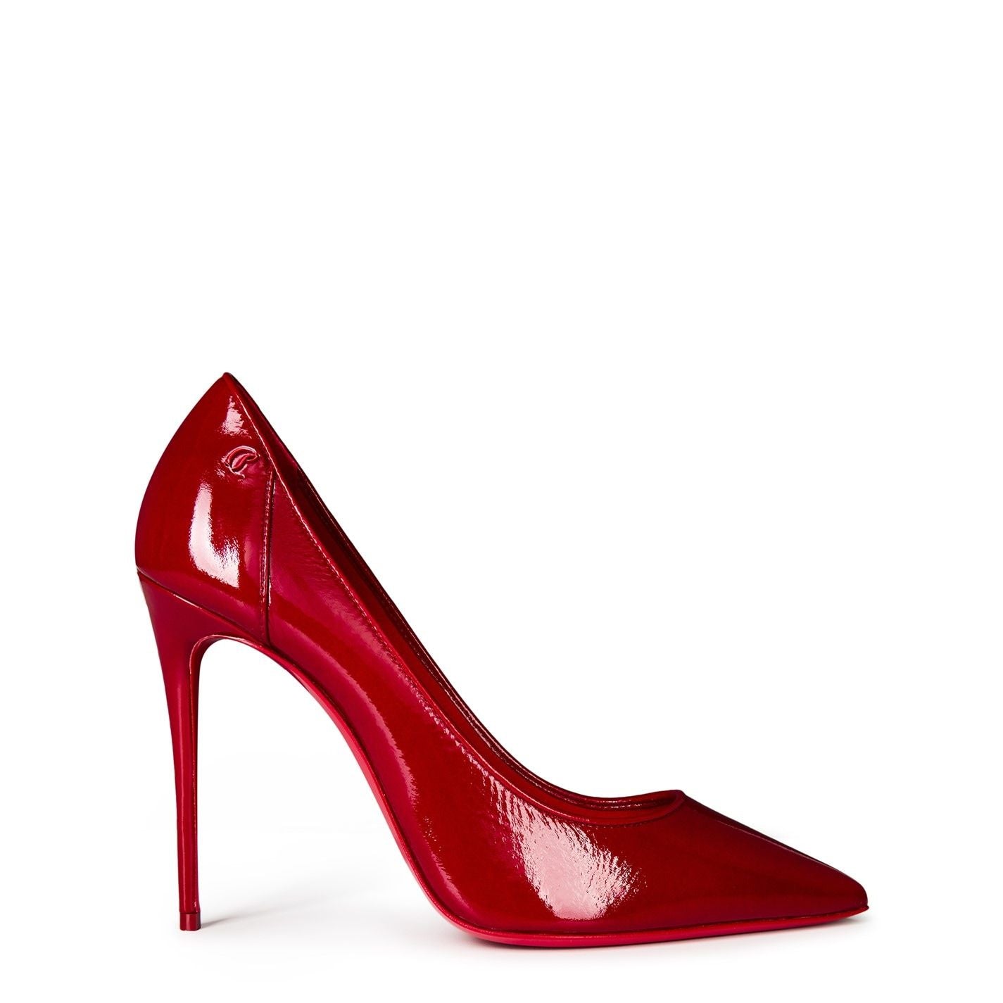  Sporty Kate 100mm Pumps Loubi Loubi