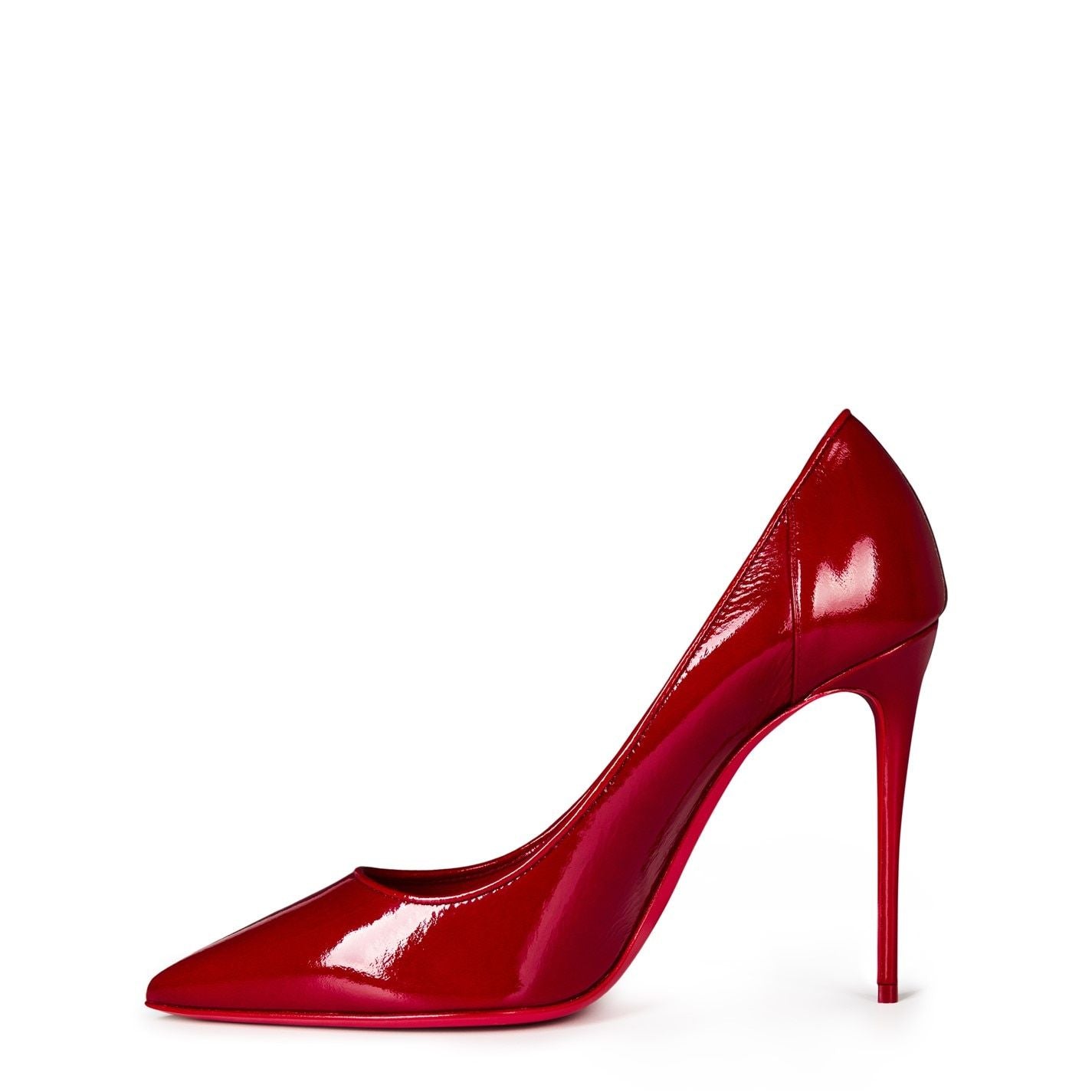  Sporty Kate 100mm Pumps Loubi Loubi
