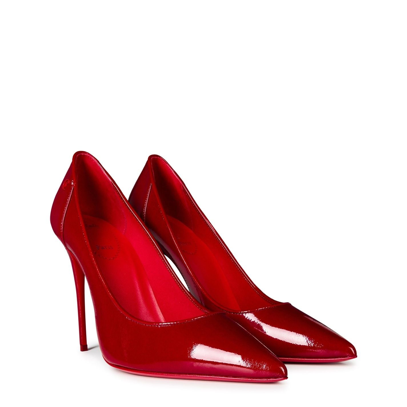  Sporty Kate 100mm Pumps Loubi Loubi