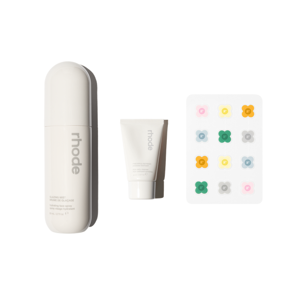 Rhode The Spot Care Set
