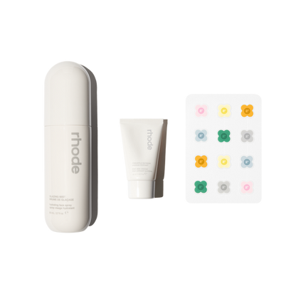 Rhode The Spot Care Set