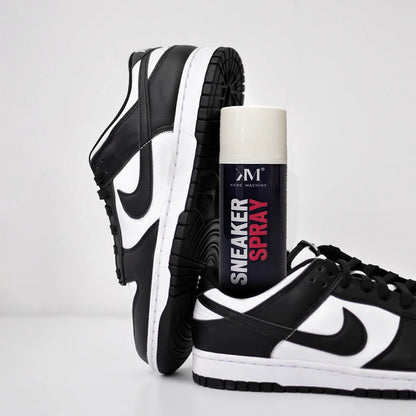 Shoe Care kit and Sneaker Spray Combo