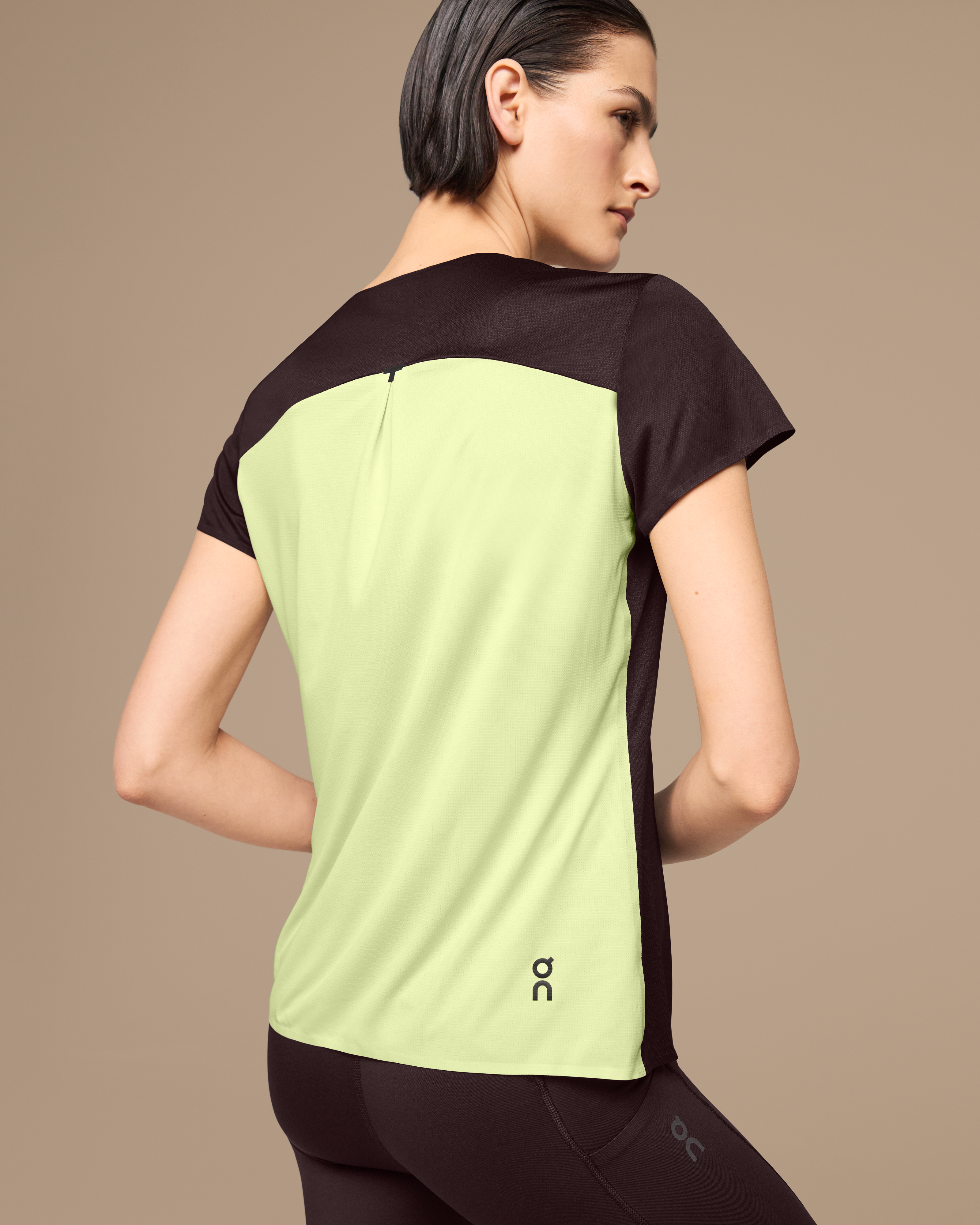 On Performance-T Ox | Hay (Women'S)