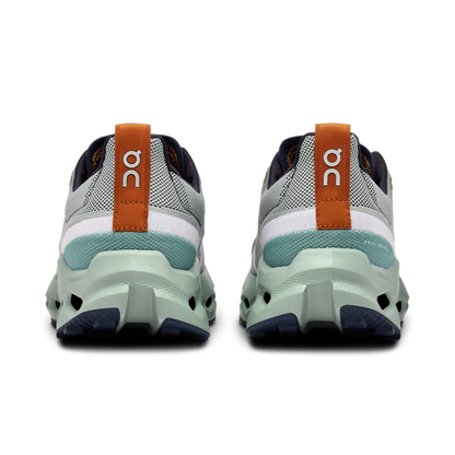 On Cloudsurfer Trail Aloe Mineral