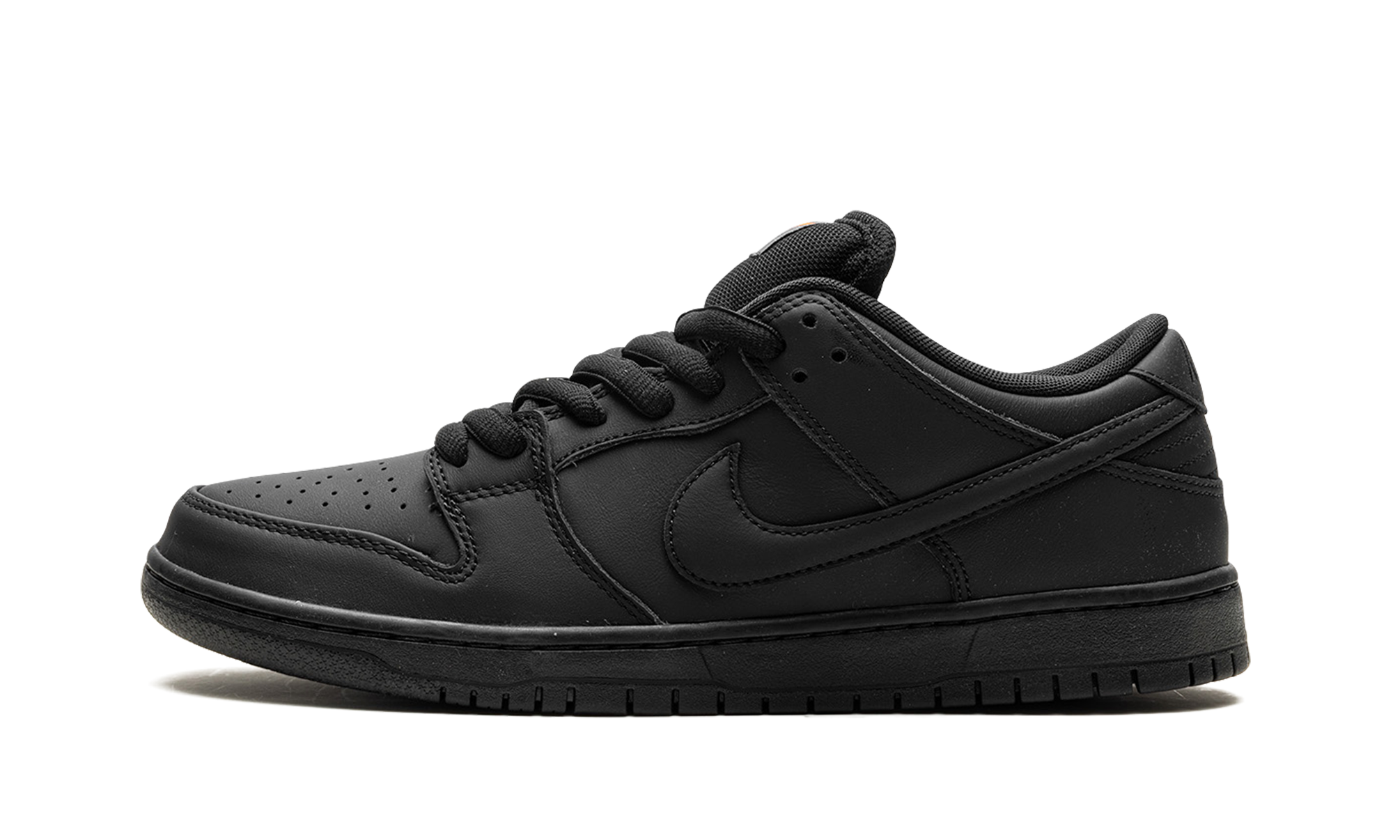 Nike SB Dunk Low Pro Triple Black
