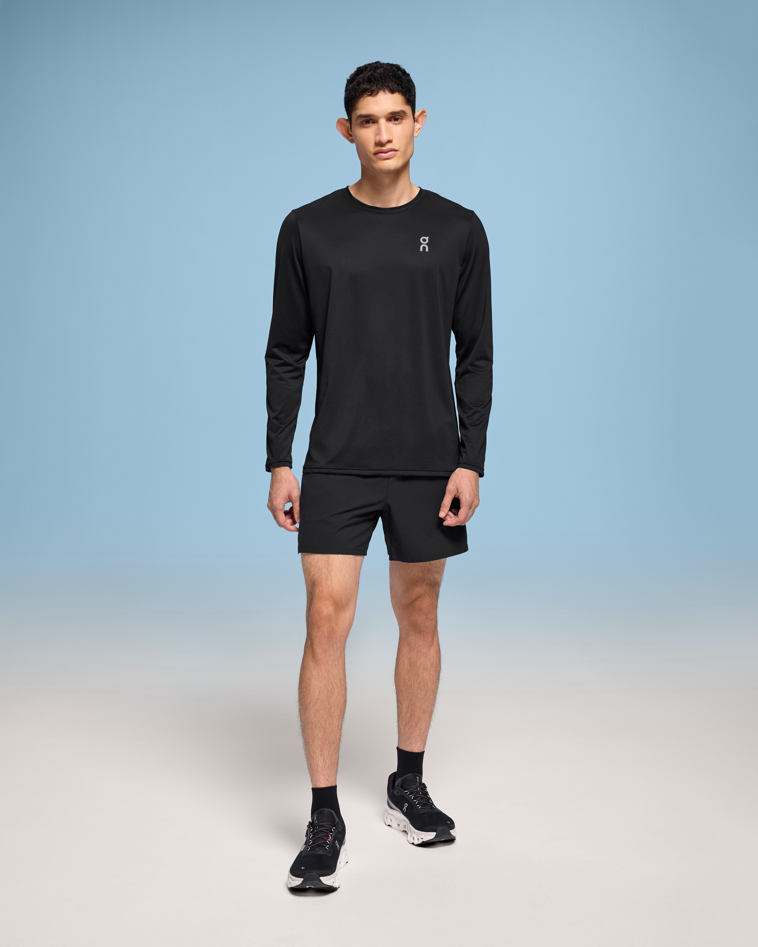 On Core Long-T Black