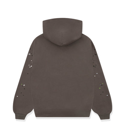 Sp5der PUNK V2 Hoodie