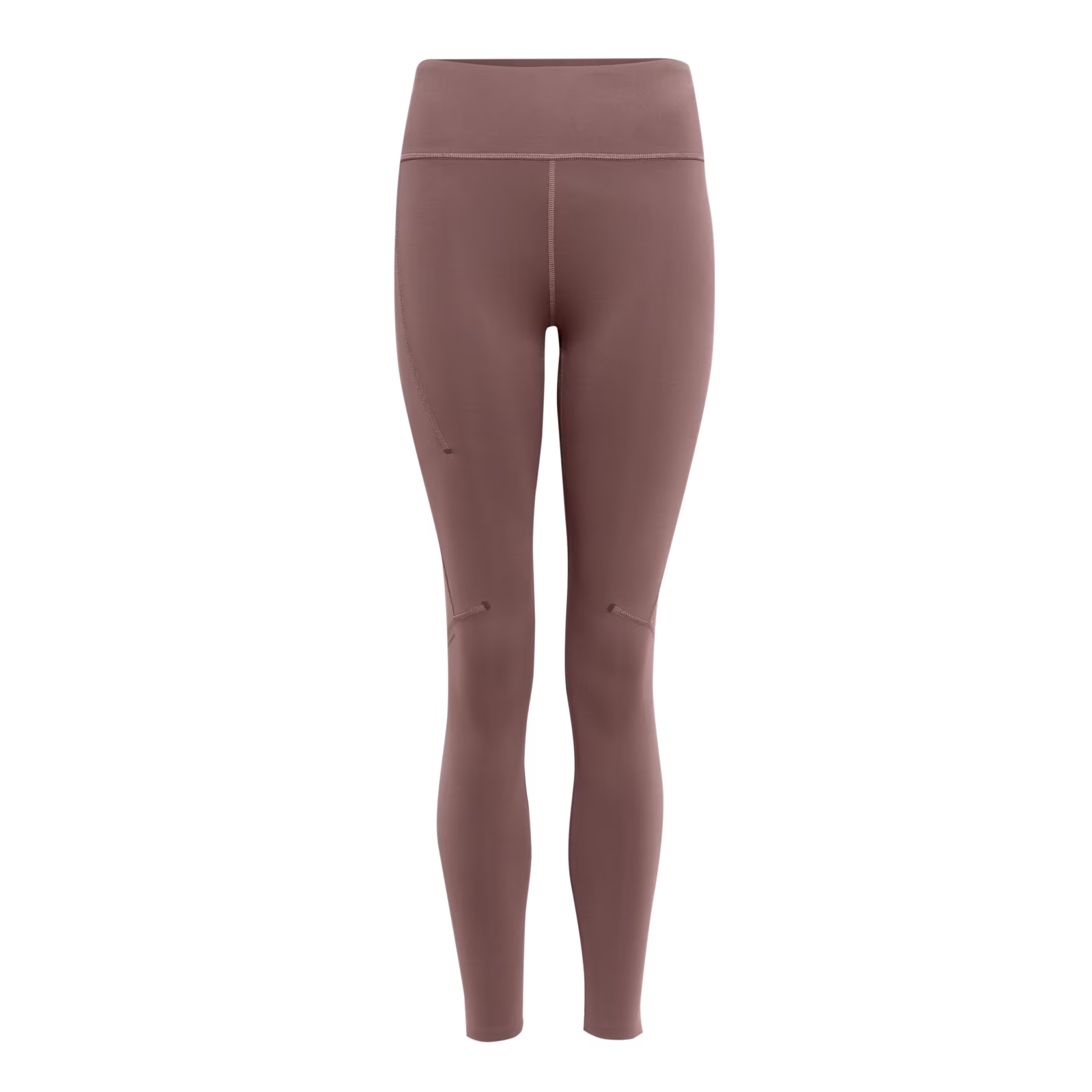 On Performance Tights 7/8 Grape (Women'S)