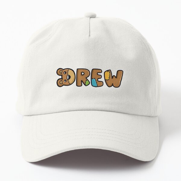 Drew House Boné Theodore Snapback Hat