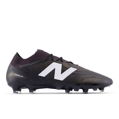 New Balance Tekela Elite Low Laced Fg V5 Black