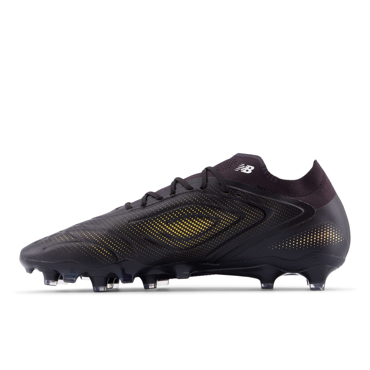 New Balance Tekela Elite Low Laced Fg V5 Black