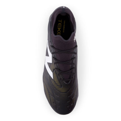 New Balance Tekela Elite Low Laced Fg V5 Black