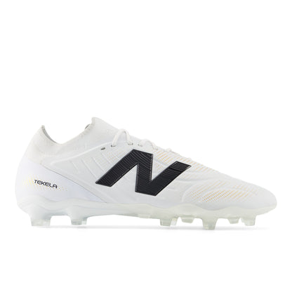 New Balance Tekela Elite Low Laced Fg V5 White