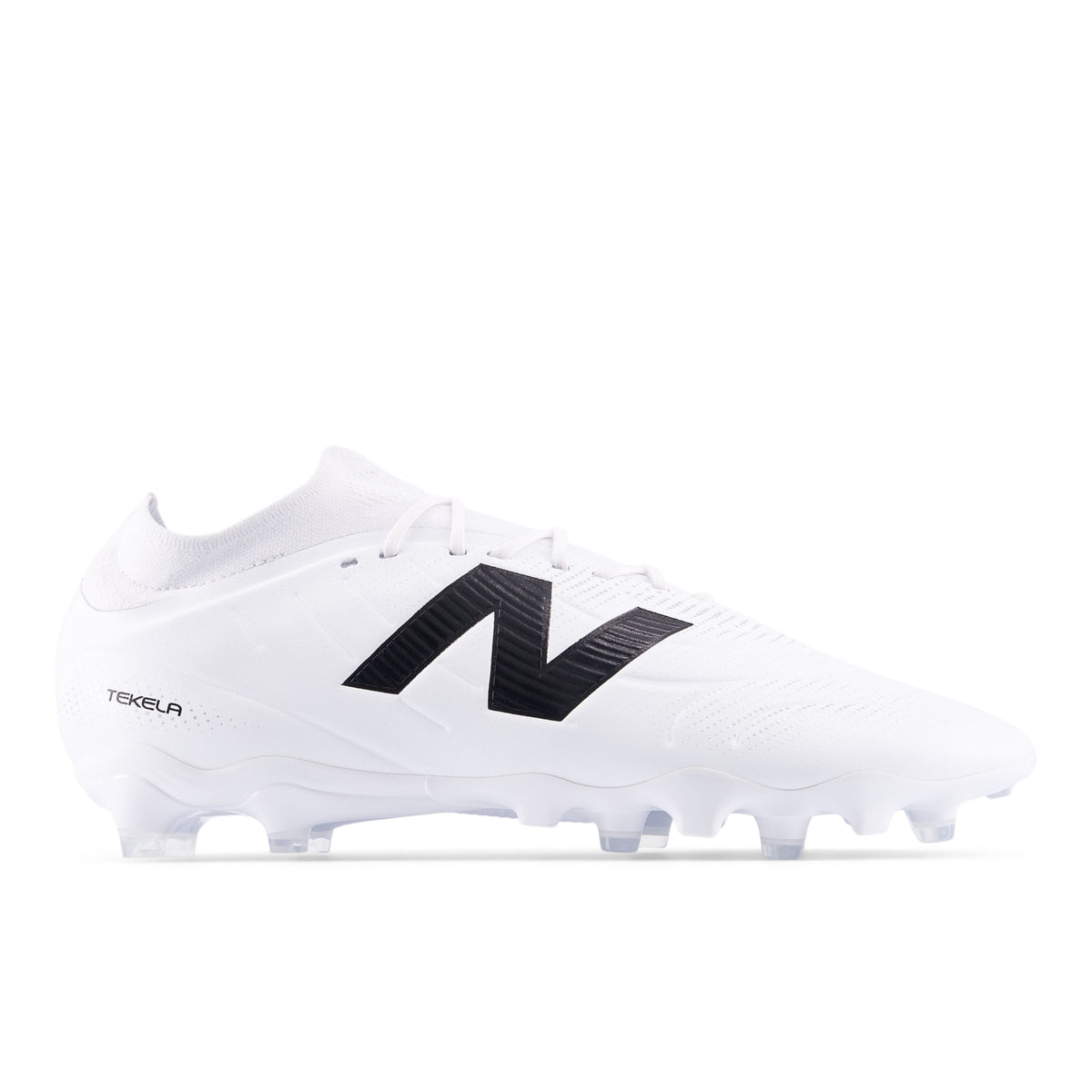 New Balance Tekela Team Low Laced Fg V5 White
