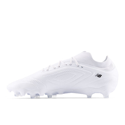 New Balance Tekela Team Low Laced Fg V5 White