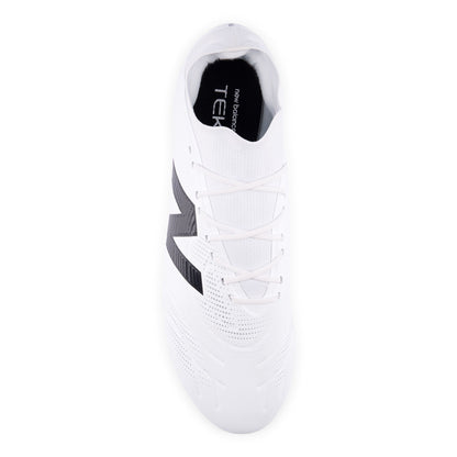 New Balance Tekela Team Low Laced Fg V5 White