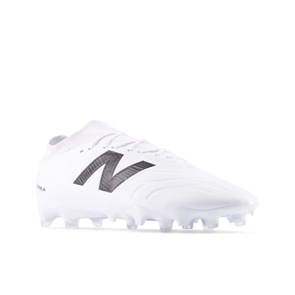 New Balance Tekela Team Low Laced Fg V5 White