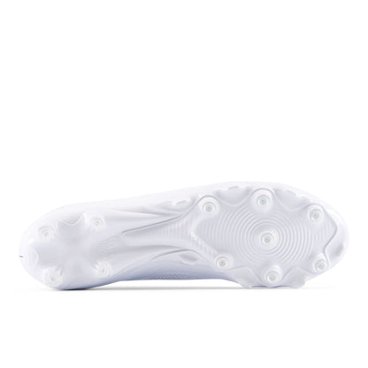 New Balance Tekela Team Low Laced Fg V5 White