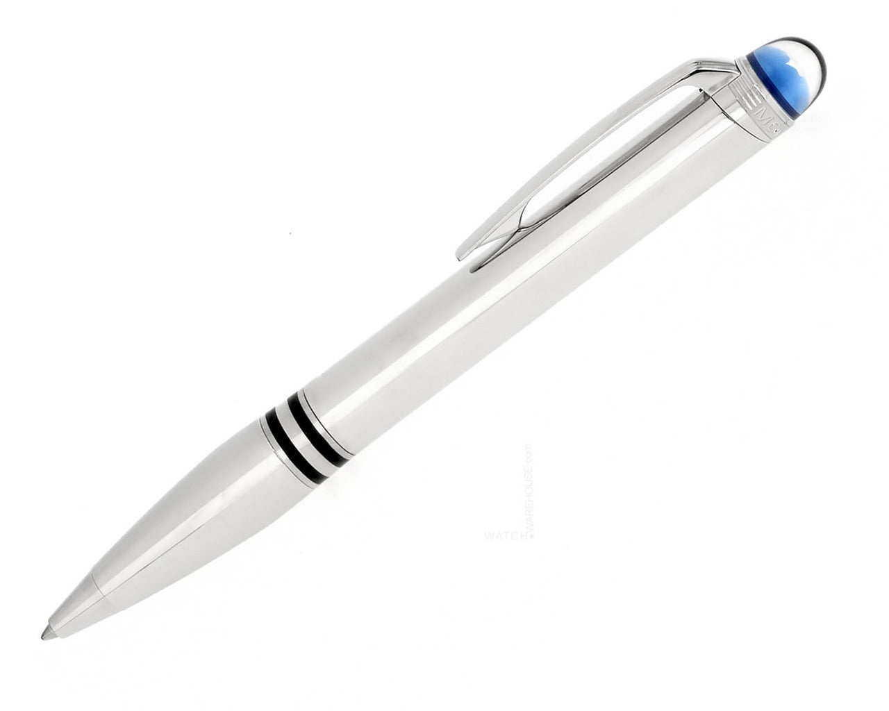 Montblanc Starwalker Metal Ballpoint Pen