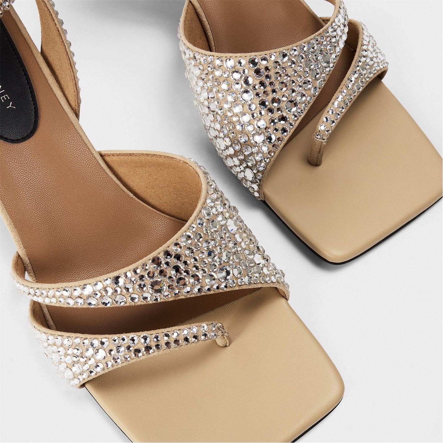  Stella Suede Hotfix Ld54 Desert