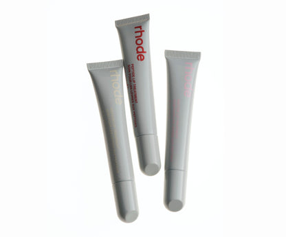 Rhode The Peptide Lip Treatment Set