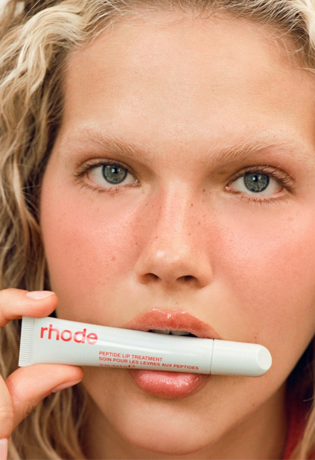 Rhode Peptide Lip Treatment