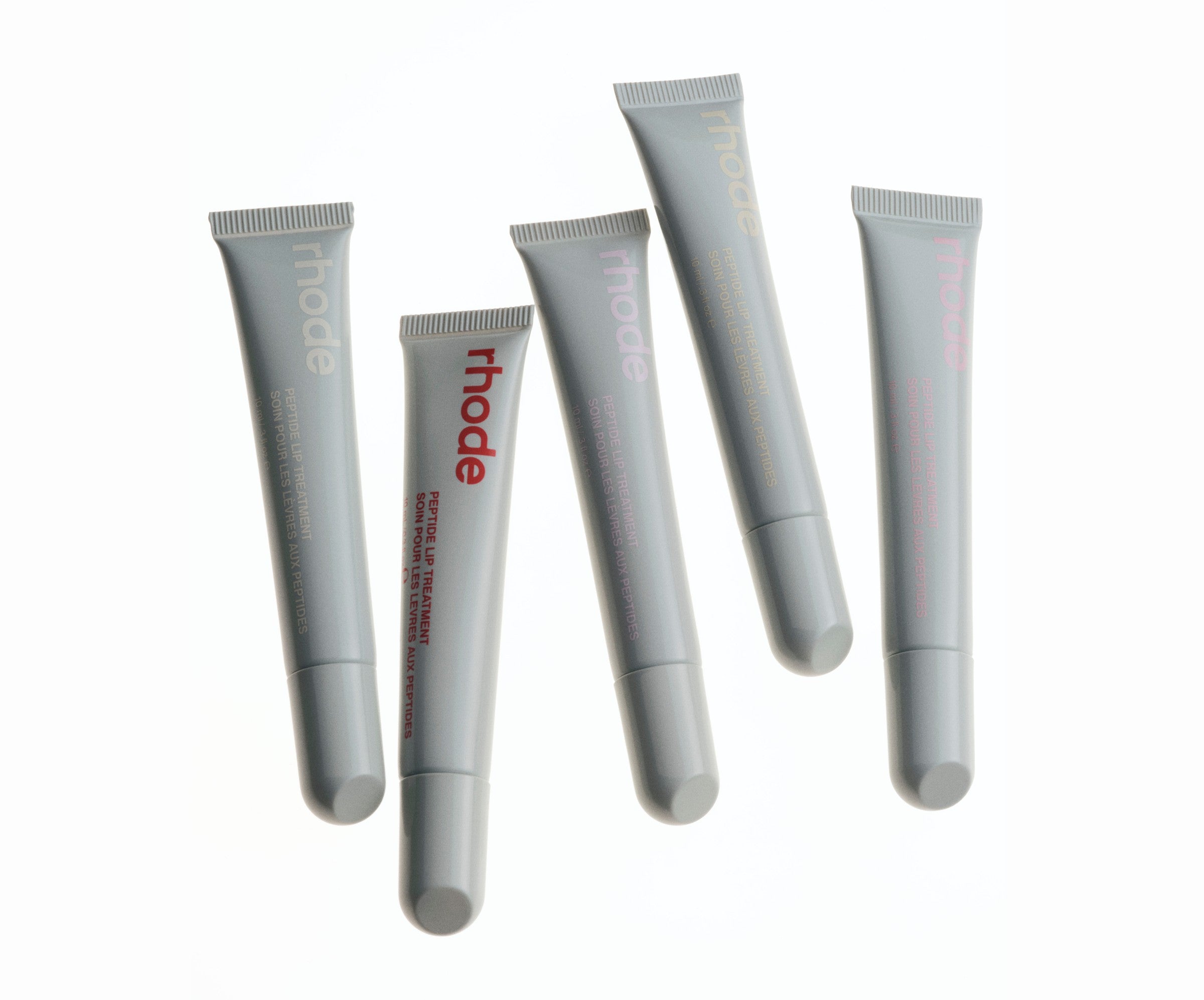 Rhode The Peptide Lip Treatment Set
