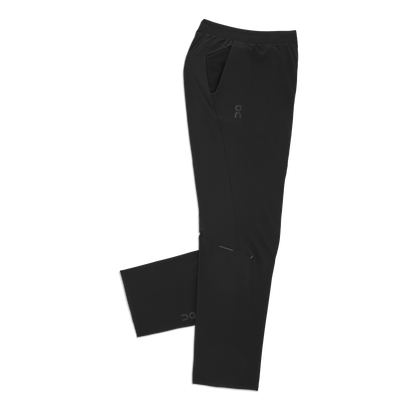on movement pants Black
