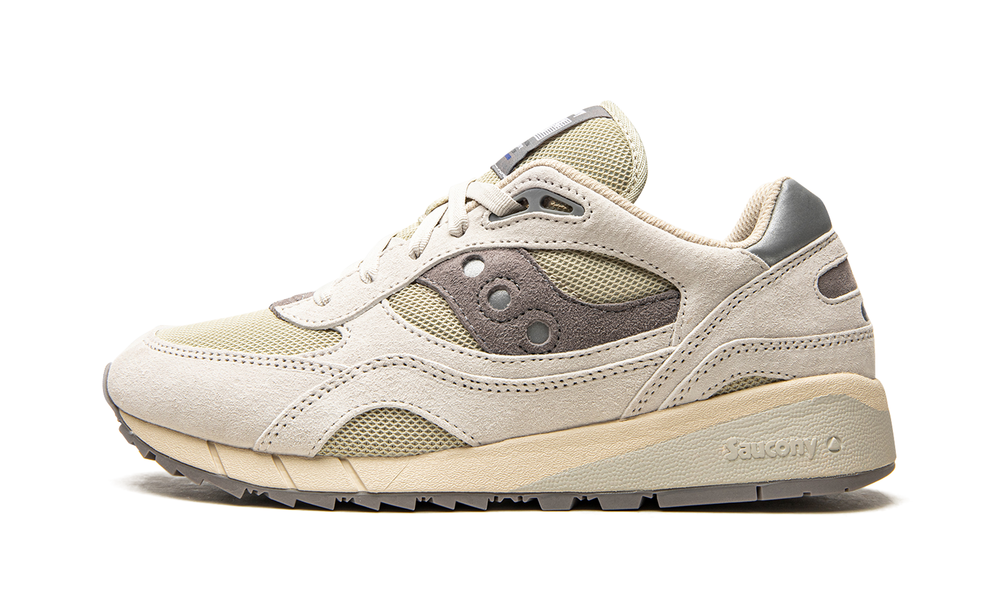 Saucony Shadow 6000 Megabyte