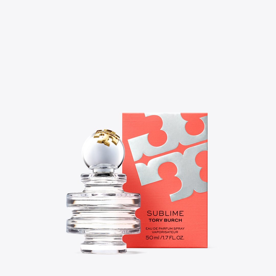 Tory Burch Sublime Eau de Parfum 50ml SUBLIME RED
