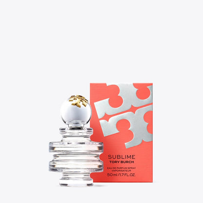 Tory Burch Sublime Eau de Parfum 50ml SUBLIME RED