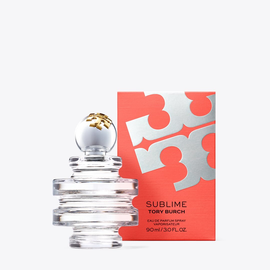 Tory Burch Sublime Eau de Parfum 90ml SUBLIME RED