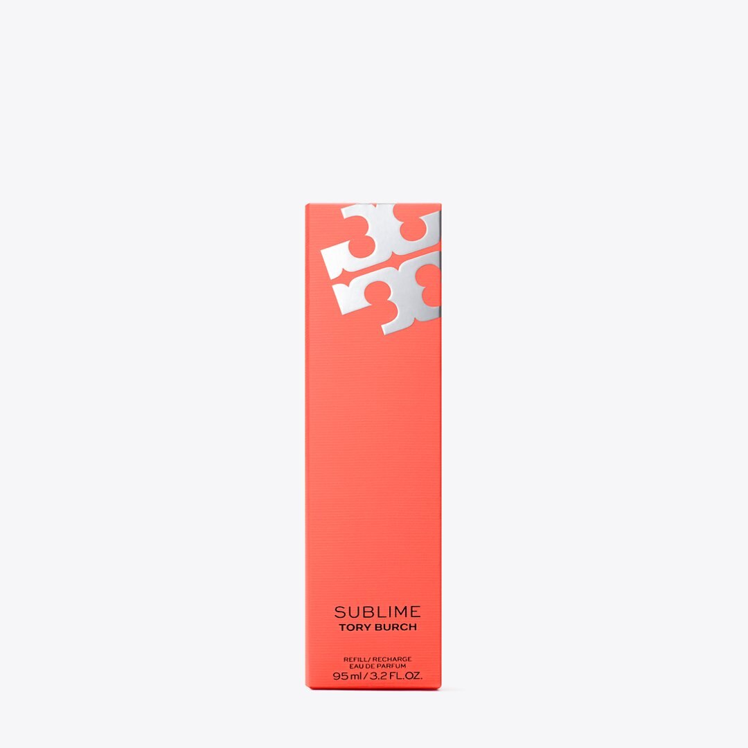 Tory Burch Sublime Eau de Parfum Refill 95ml SUBLIME RED