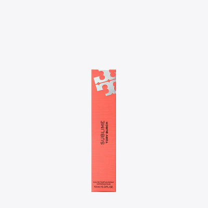 Tory Burch Sublime Eau de Parfum Travel Spray, 10ml SUBLIME RED
