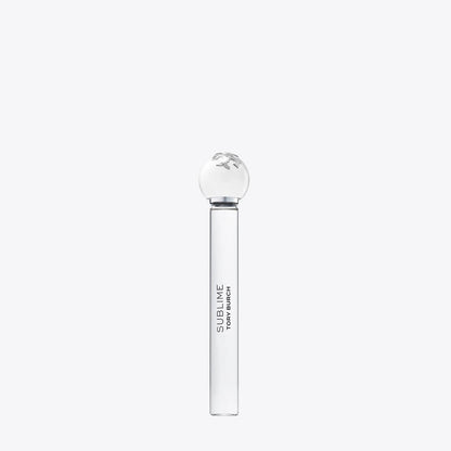 Tory Burch Sublime Eau de Toilette Travel Spray, 10ml SUBLIME SILVER