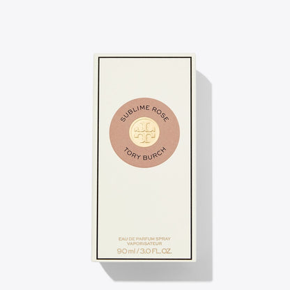 Tory Burch Sublime Rose Eau de Parfum 90ml SUBLIME ROSE