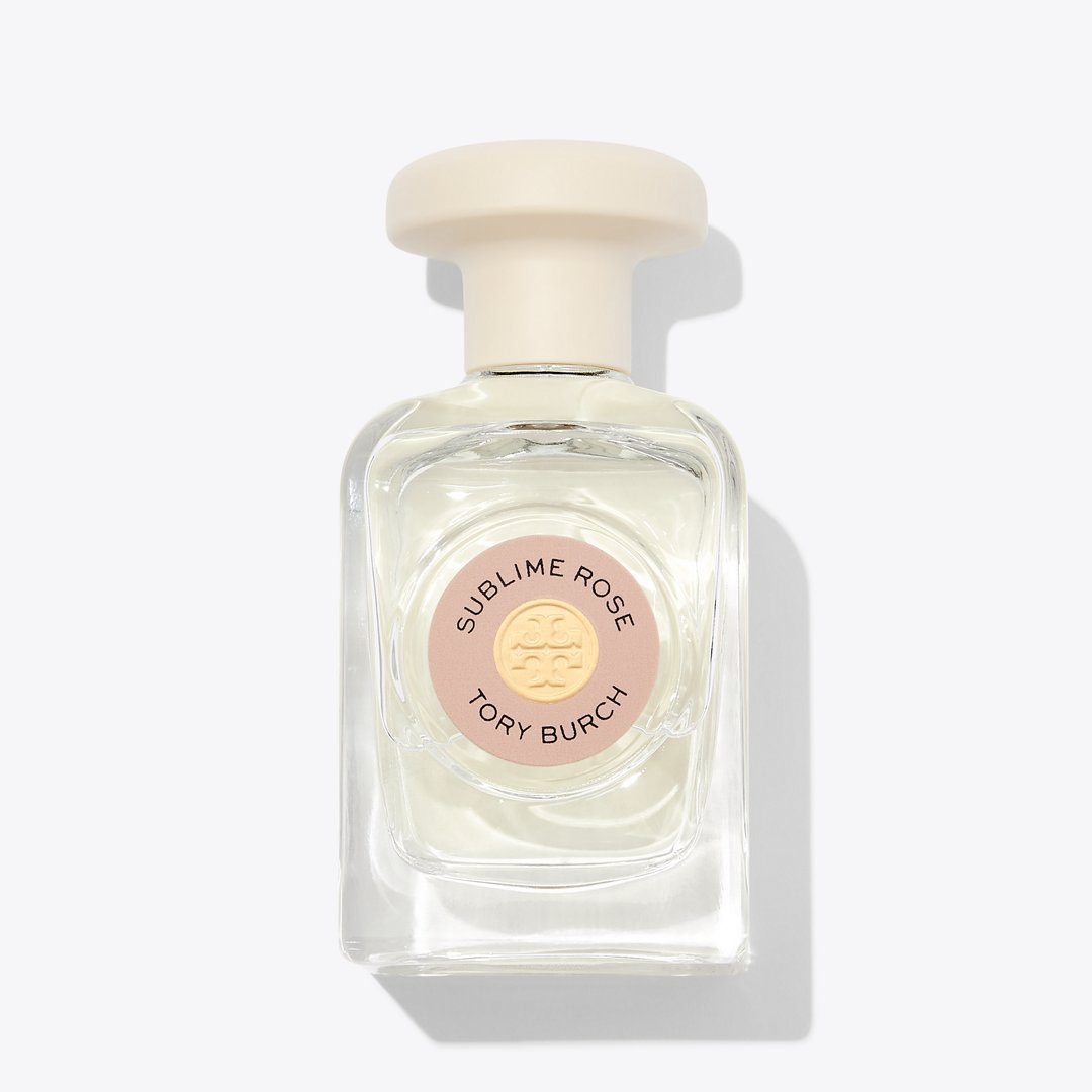 Tory Burch Sublime Rose Eau de Parfum 90ml SUBLIME ROSE