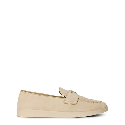  Suede Loafers Deserto