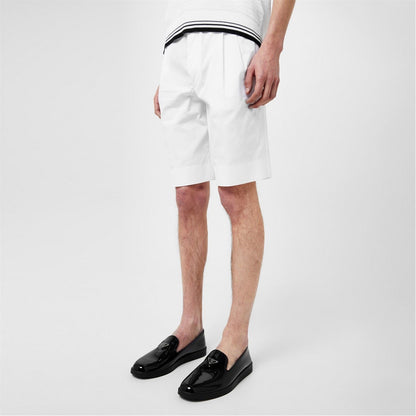  Suede Slippers Nero