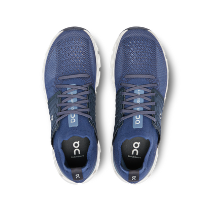 On Cloudswift 3 Denim Midnight