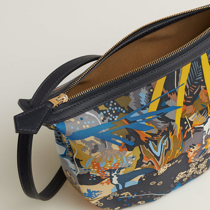  Hermes Sursoie To Go Pouch Caban