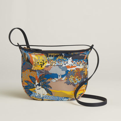  Hermes Sursoie To Go Pouch Caban